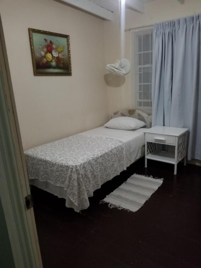 Rio Guesthouses Christ Church Habitación foto