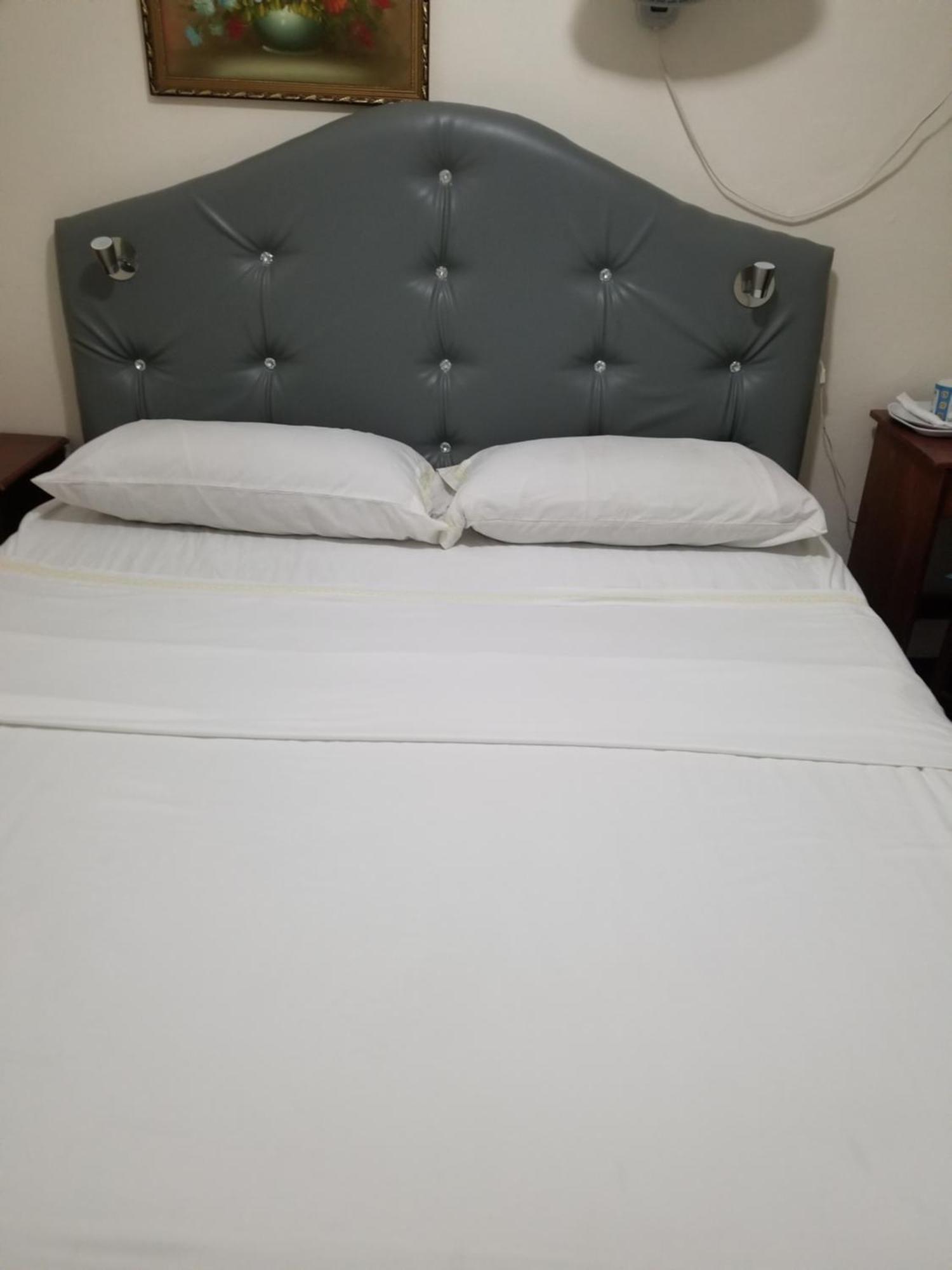 Rio Guesthouses Christ Church Habitación foto