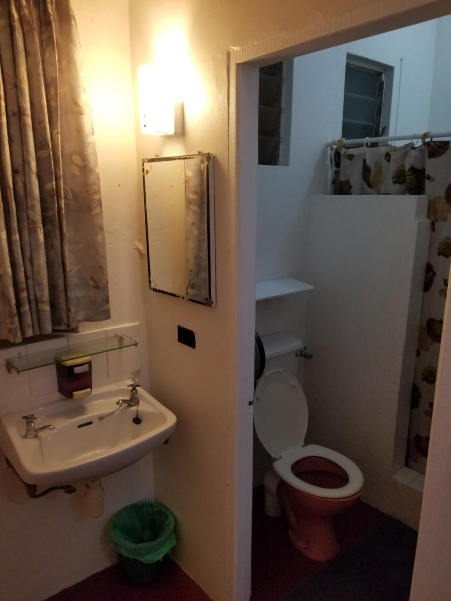 Rio Guesthouses Christ Church Habitación foto