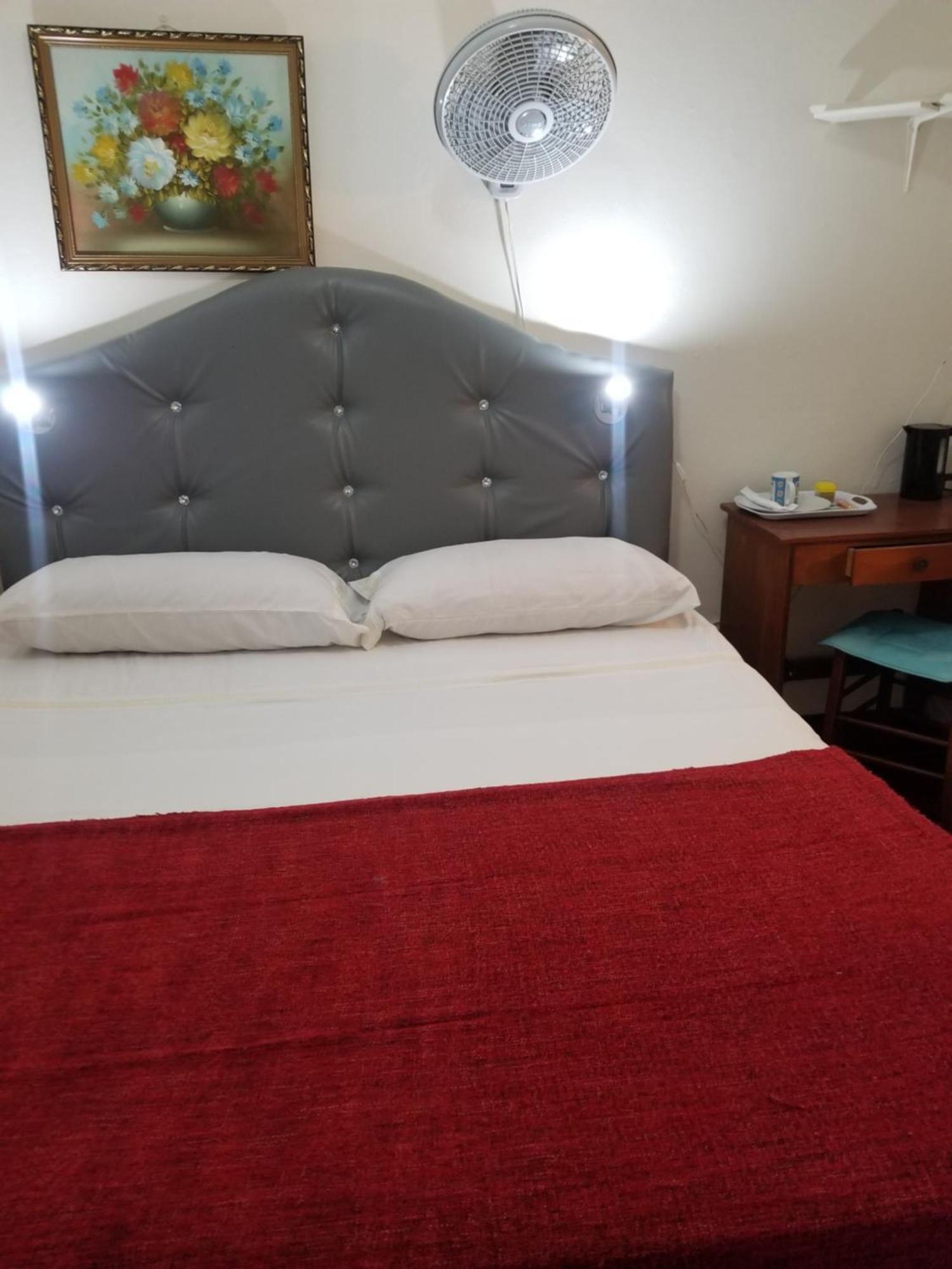 Rio Guesthouses Christ Church Habitación foto